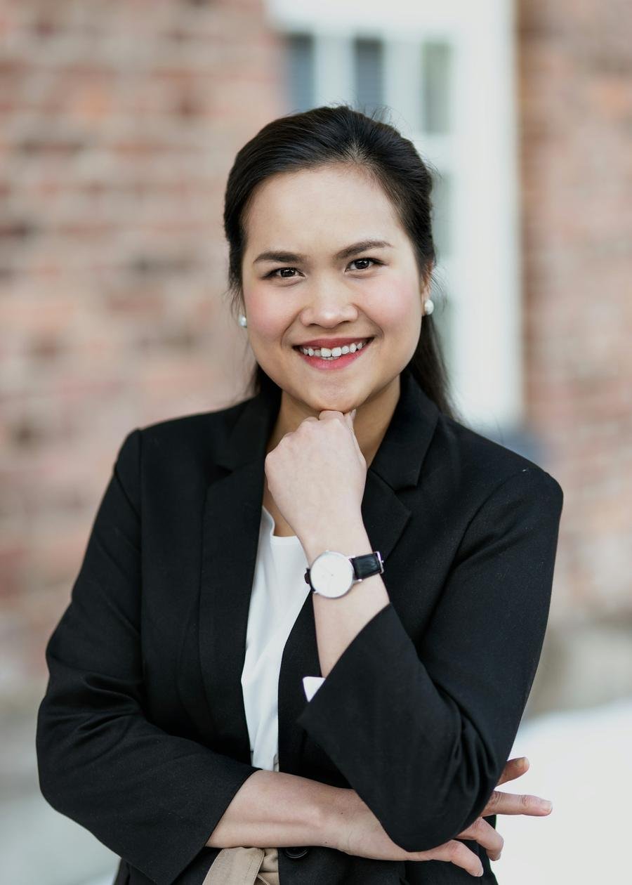 Dra. Lia Moreira